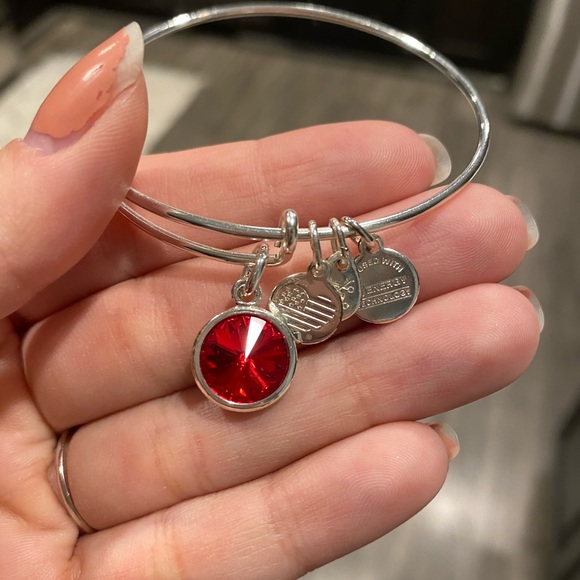 Alex and Ani Bracelet - Picture 2 of 2